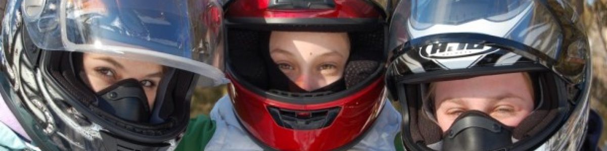 Snowmobile Driver Training - December 8