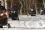 Seasonal Snowmobile Trail Permit Info