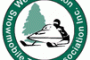 West Carleton Snowmobile Trails Association Logo