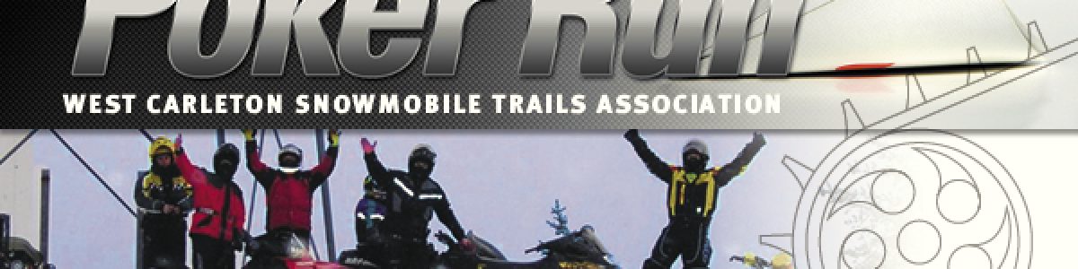 Poker Run to be Rescheduled