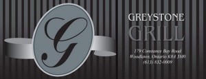 The Greystone Grill