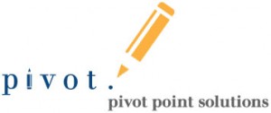 Pivot Point Solutions - Ottawa-based graphic design and branding