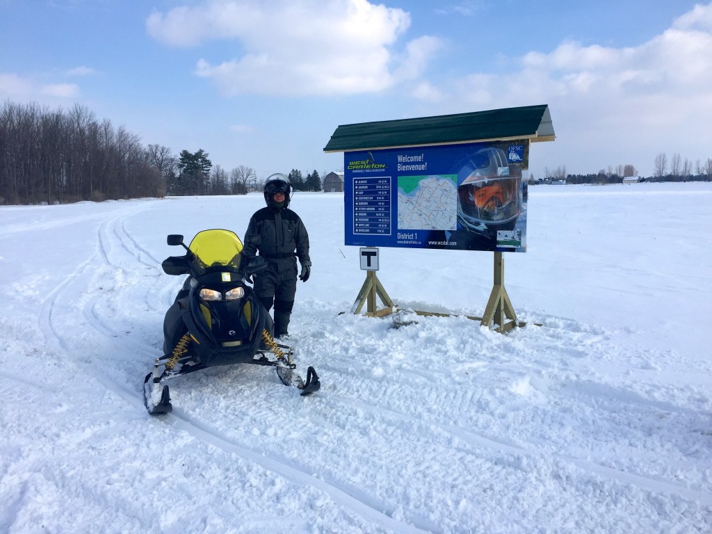 WCSTA Wayfinding Billboards