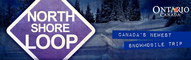 WCSTA North Shore Loop Tour