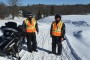 Trail Patrol Training Feb. 4th
