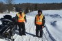 Trail Patrol Training Feb. 4th