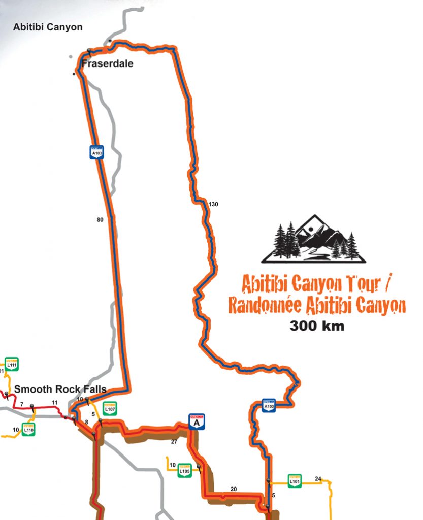 abitibi-canyon-tour-map