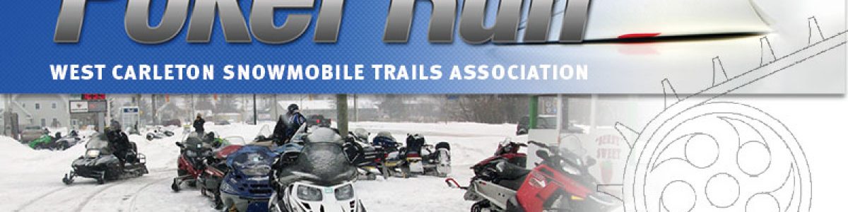 2017 Poker Run in support of The Snowsuit Fund - Updated Info!