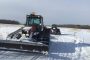 Massey Ferguson Tractor Groomers