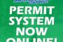 Pre-Nov. 1 Permit Deadline Extended to Nov. 8 at midnight!