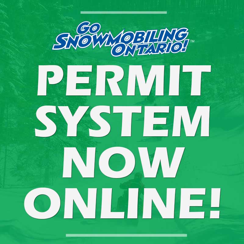 Permit system now online for Pre-Nov. 1 Discount