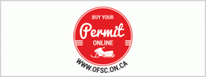 Buy your permit button
