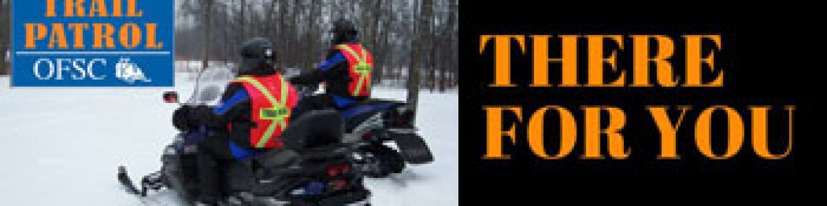 Trail Patrol Course - Wed. Jan. 10th