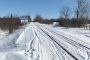 Snowmobiling and Rail Lines in West Carleton