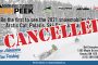 Sneak Peek 2021 Kanata and Barrie Canceled ; COVID-19
