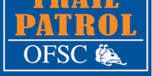 Trail Patrol training session – Dec 2nd @ KCA