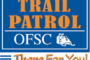 Trail Patrol training session - Dec 2nd @ KCA